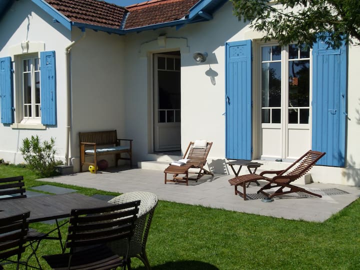 La Villa Nine - Lanton