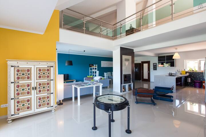 Private Villa The Maverick 1. Surf. Yoga. Relax gallery image 3