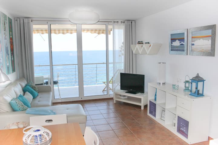 غرفة المعيشة