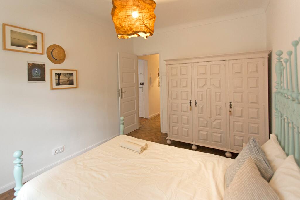 Private & Cozy Room