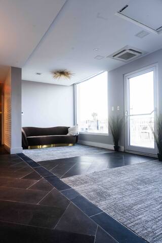 Manhattan Penthouse with Huge Terrace gallery image 5