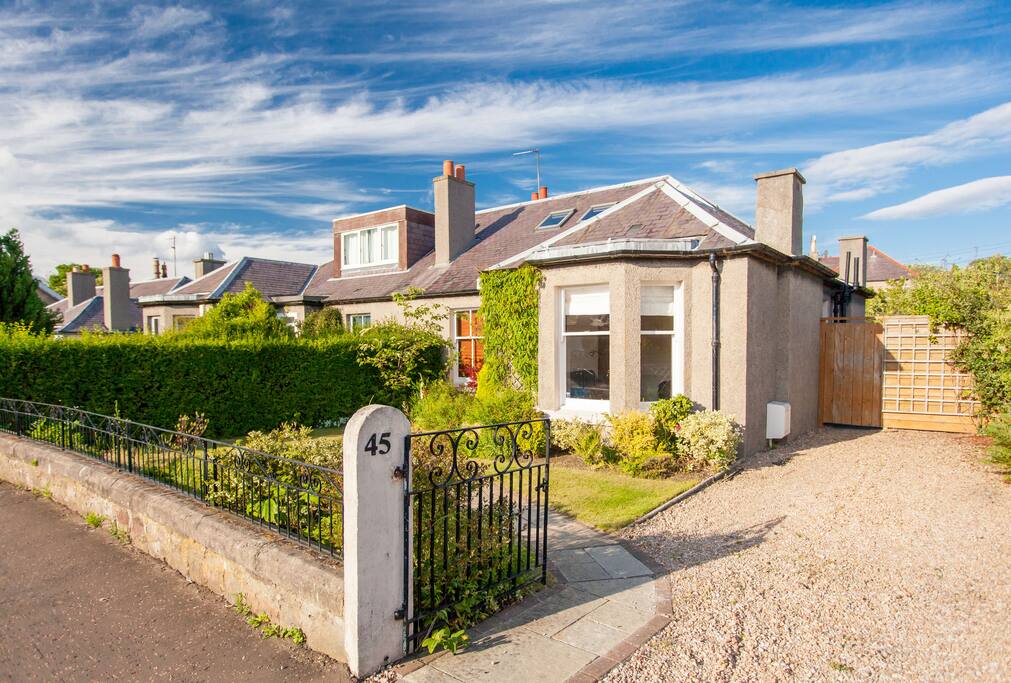 Bed And Breakfast Edinburgh City Centre Bed And Breakfast Edinburgh City Centre