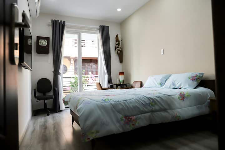 საძინებელი 4