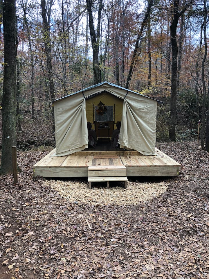 Top 2 Glamping Spots Near Dadeville, Alabama Updated 2024 Trip101