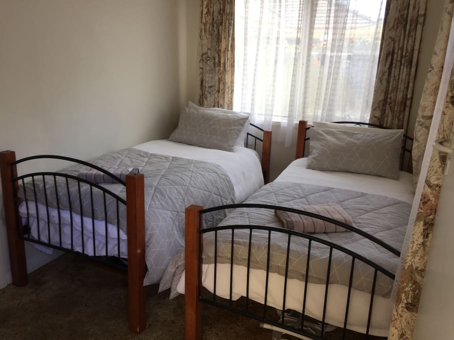 Bedroom 3.