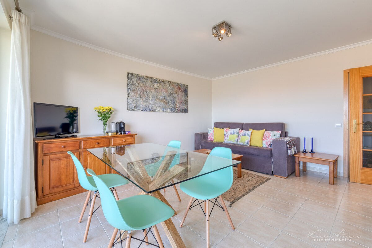 Всекидневна