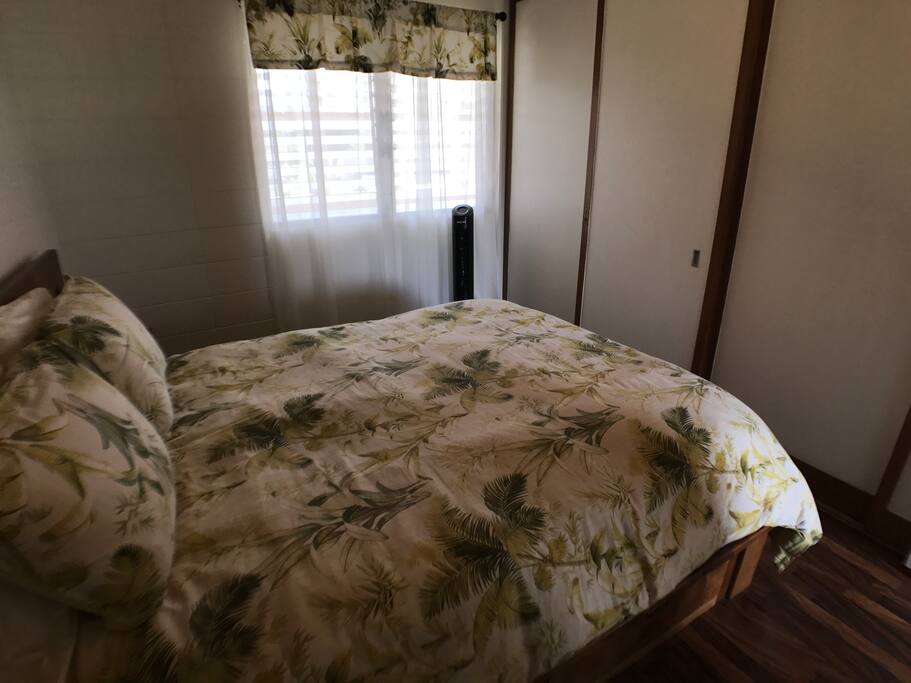 Queen size