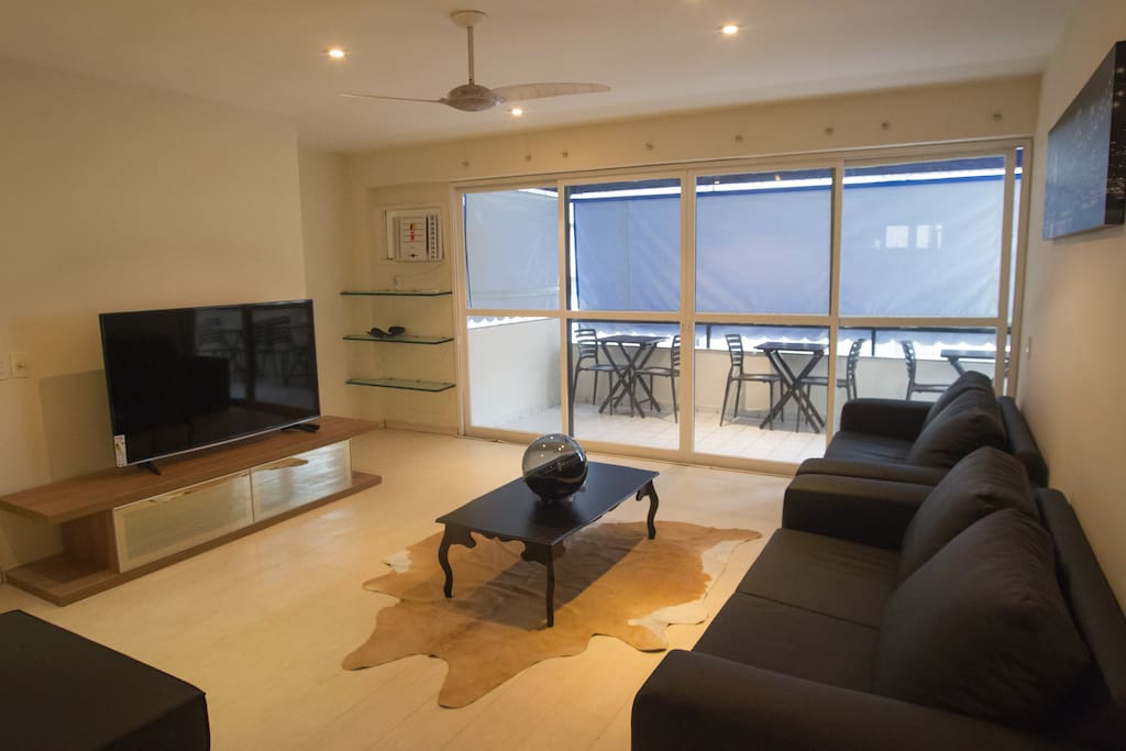 Sala - Living room