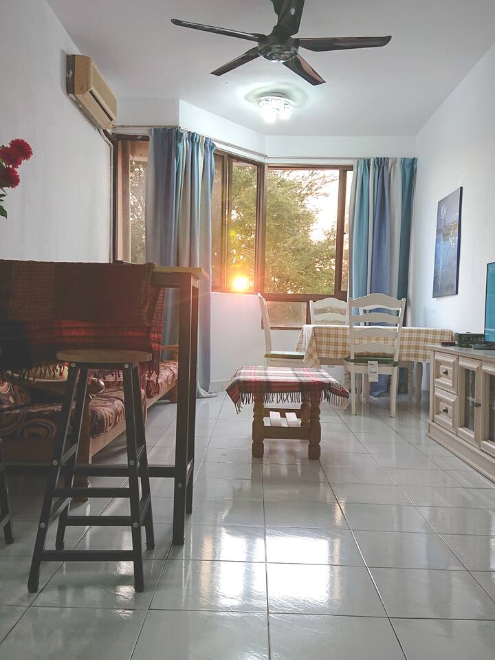 Butterworth homey House (3R2B + carpark)