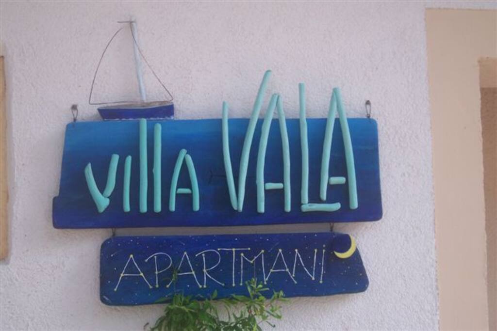 Villa Vala