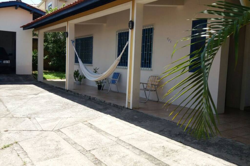 FRENTE DE CASA