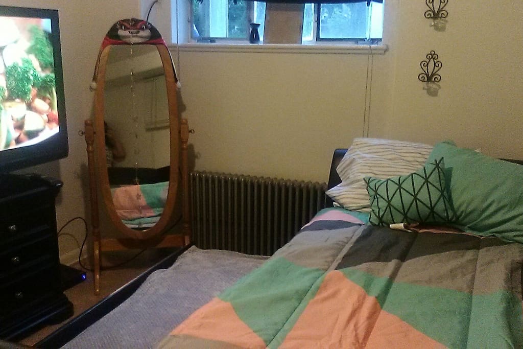 room