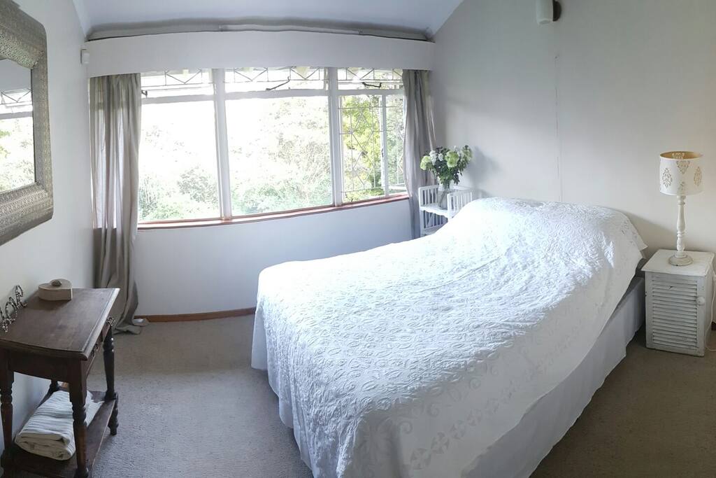 The Bedroom