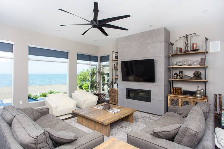 Airbnb Rondeau Park Vacation Rentals Places To Stay