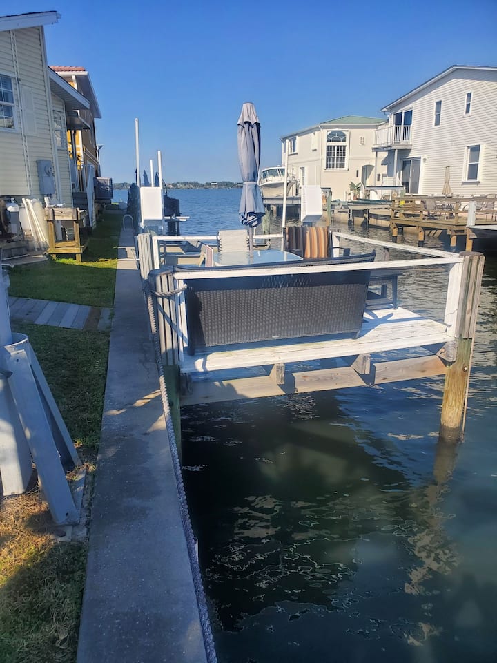 Nettles Island Holiday Rentals & Homes Florida, United States Airbnb