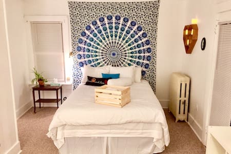 Hotel Woodstock - Aster Suite