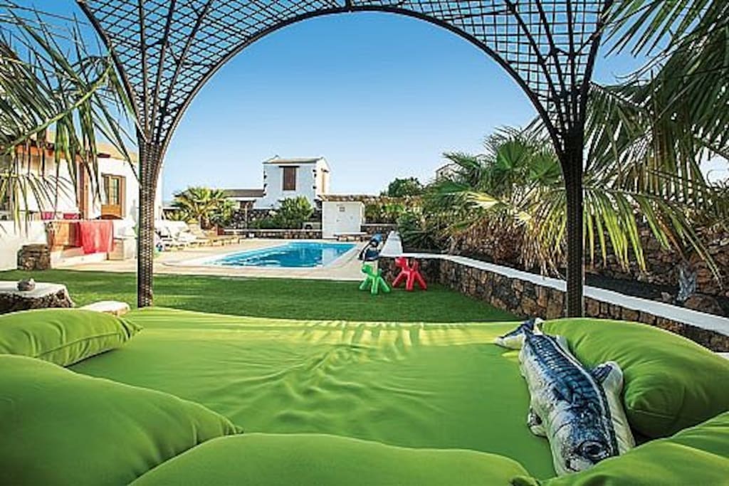 Villa Sonrisa