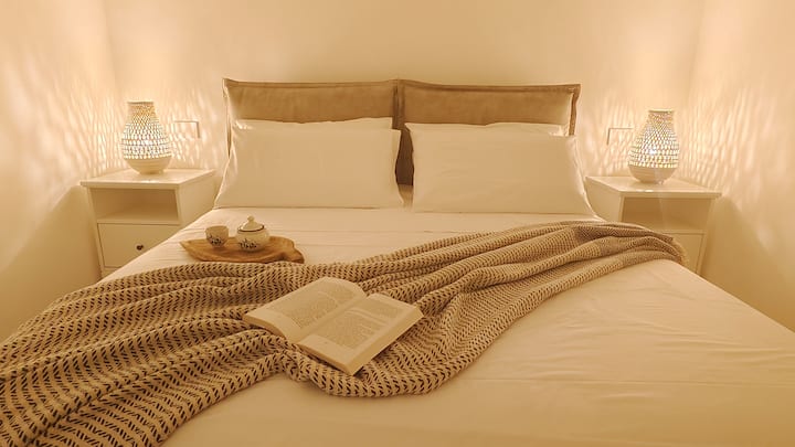 غرفة النوم 3