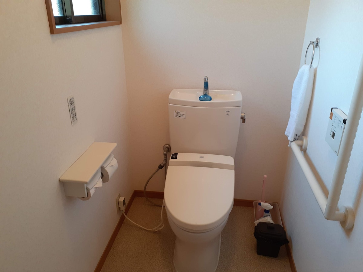 フルバスルーム