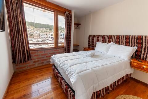 Apartasuite Luxury