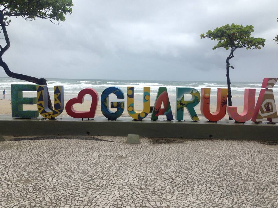 Quem não ama ?