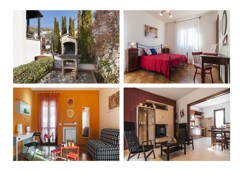 Casa Calipso – Beach Access & Parking Included