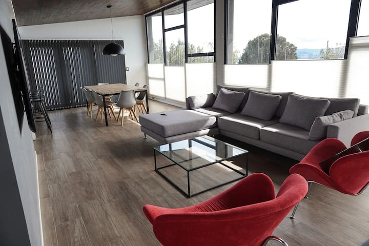 Nidra Holiday Rentals managed Airbnb listing 3