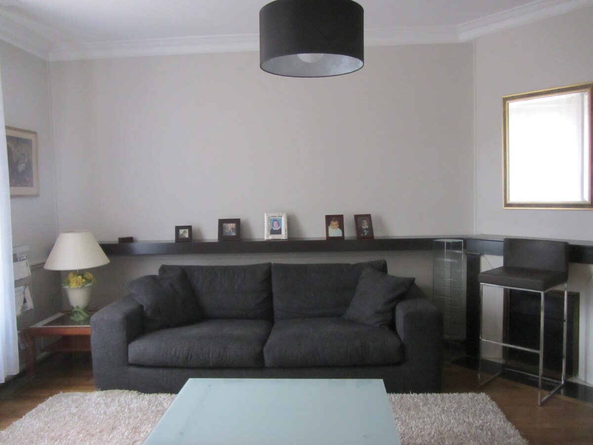 Popular Airbnb listing: Charming village house near Reims in Marne