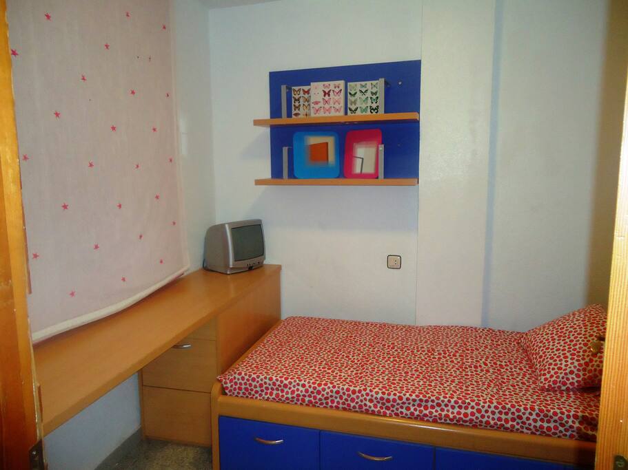 Habitación