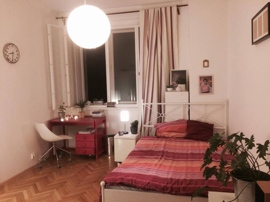 Your room