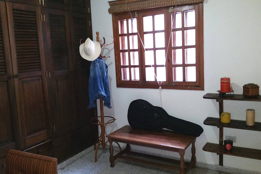Closet/Wardrobe