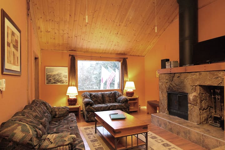 Whistler Retreats managed Airbnb listing 2
