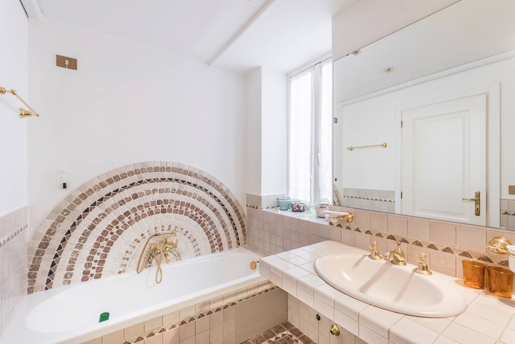 bagno