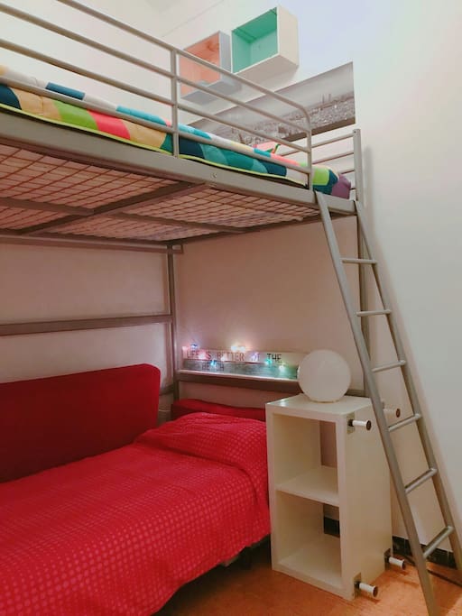 Habitación doble