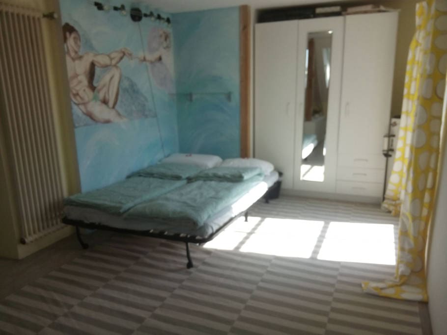 room no. 4