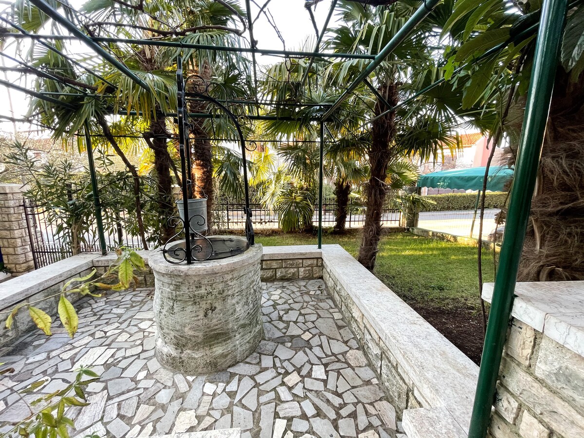 Vila Palma Rovinj 2