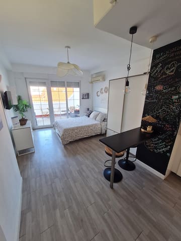 Stylum Home managed Airbnb listing 1