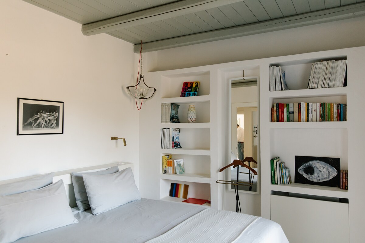 Spavaća soba 2 Lamia