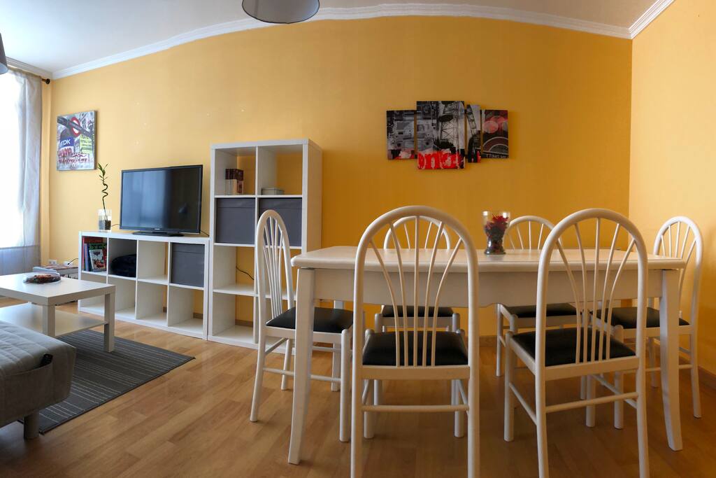 Salón