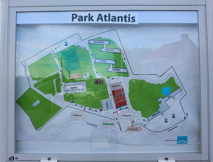 Park Atlantis