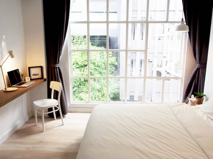 รูปห้องนอน