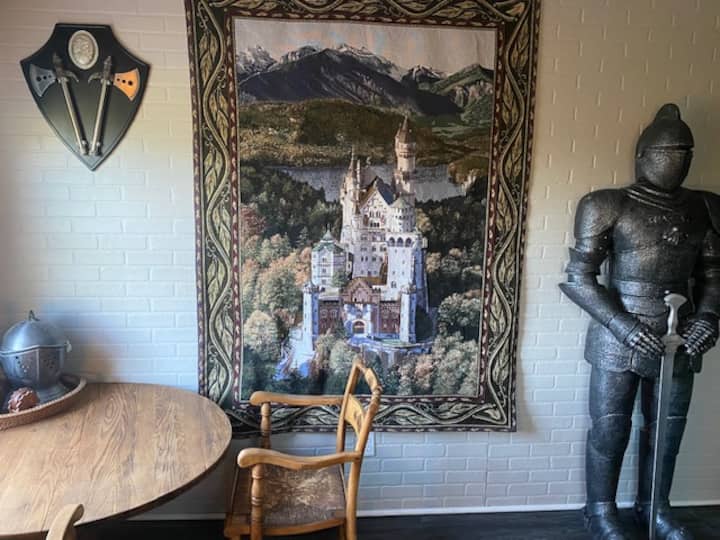 Fort Oglethorpe Holiday Rentals & Homes United States Airbnb