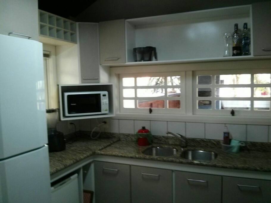 Cozinha
