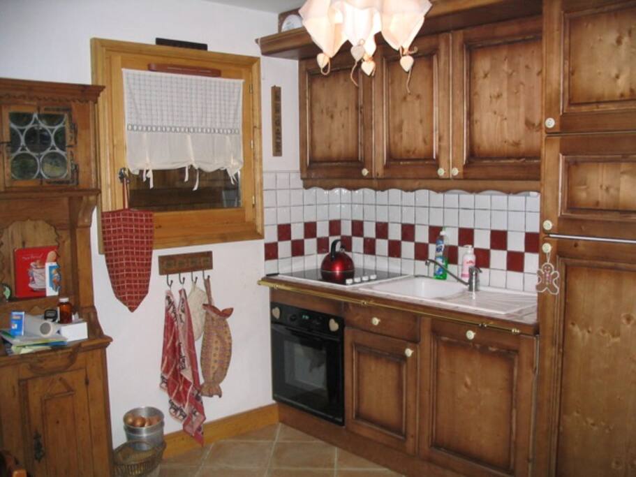 Appartement Les Carroz Appartement Les Carroz