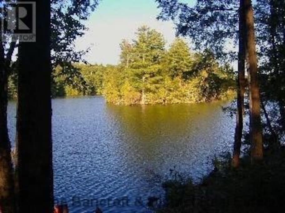 Finnegan Lake