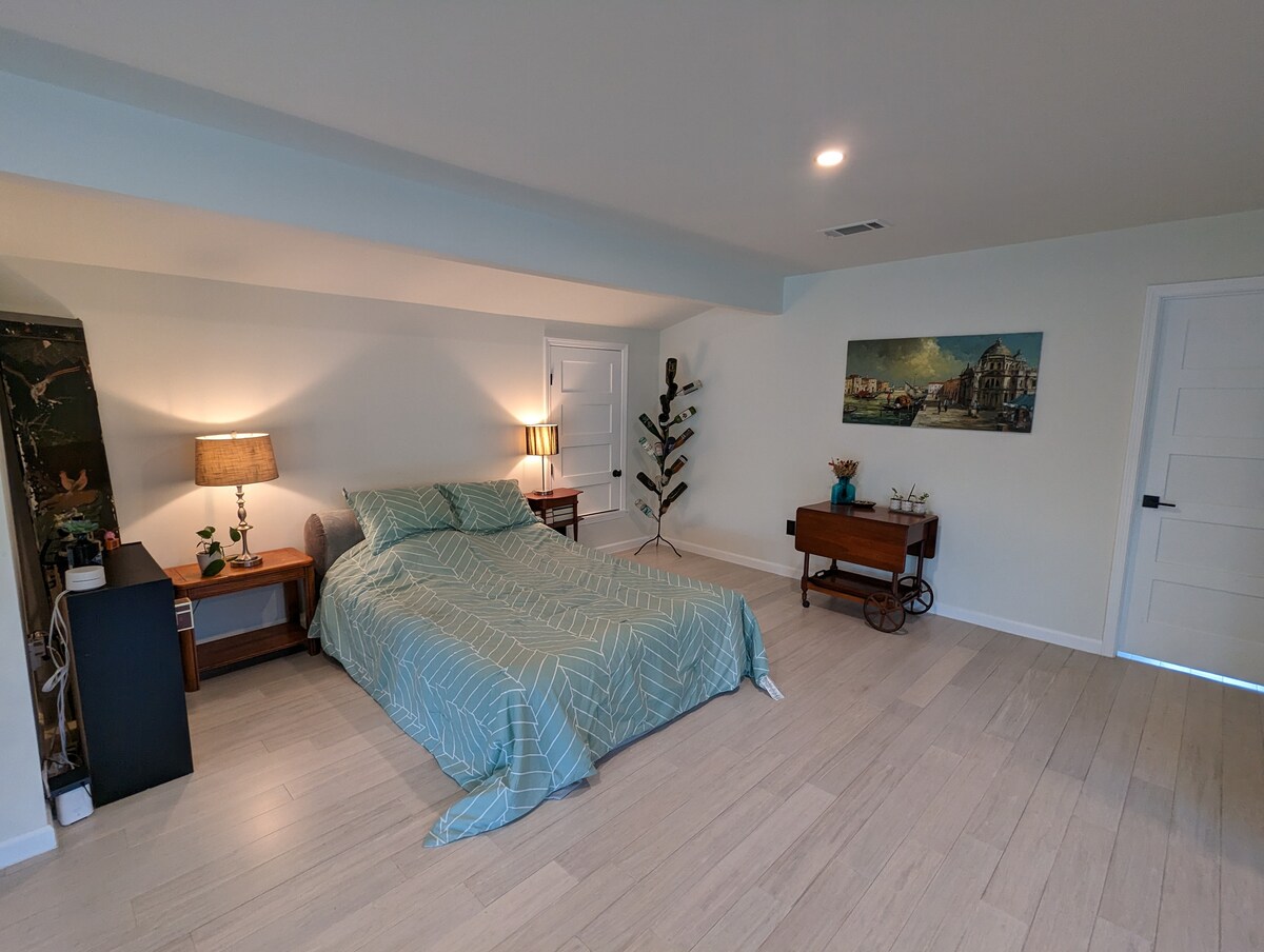 Modern Home near Downtown, Sxsw, Acl, & Cota F1