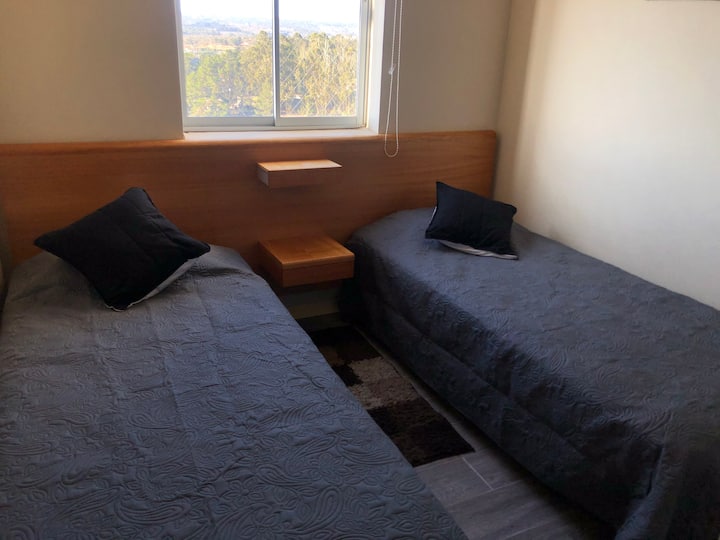 Oceanview Bedroom Three 