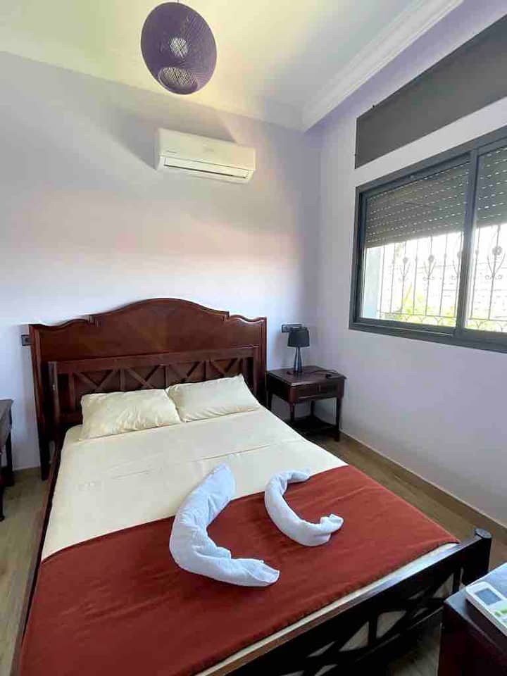 Спална соба