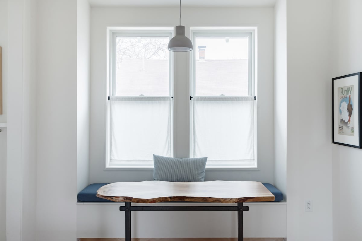 Stylish Alley Flat in Highly Walkable Central East Austin