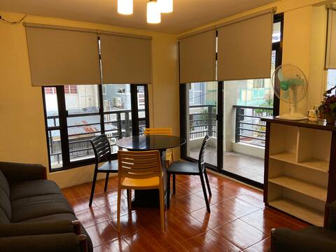 Our Rosewood-3BR, 2T&B, Furnished